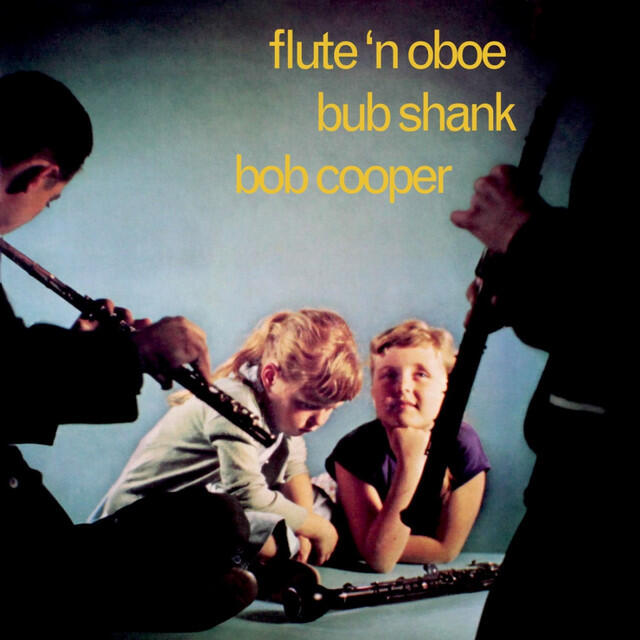 Релиз Flute 'N' Oboe