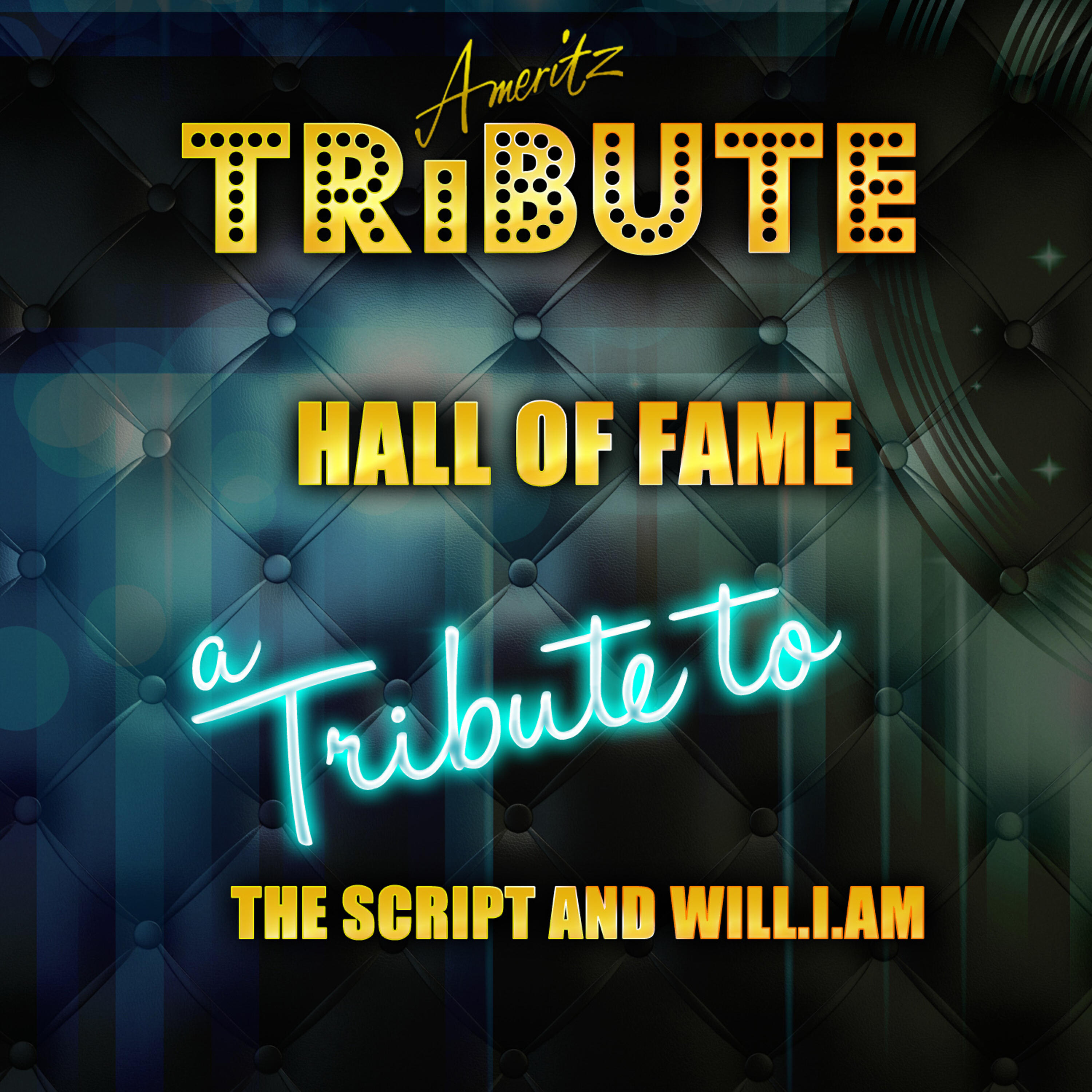 Релиз Hall of Fame (A Tribute to the Script and Will.I.Am)