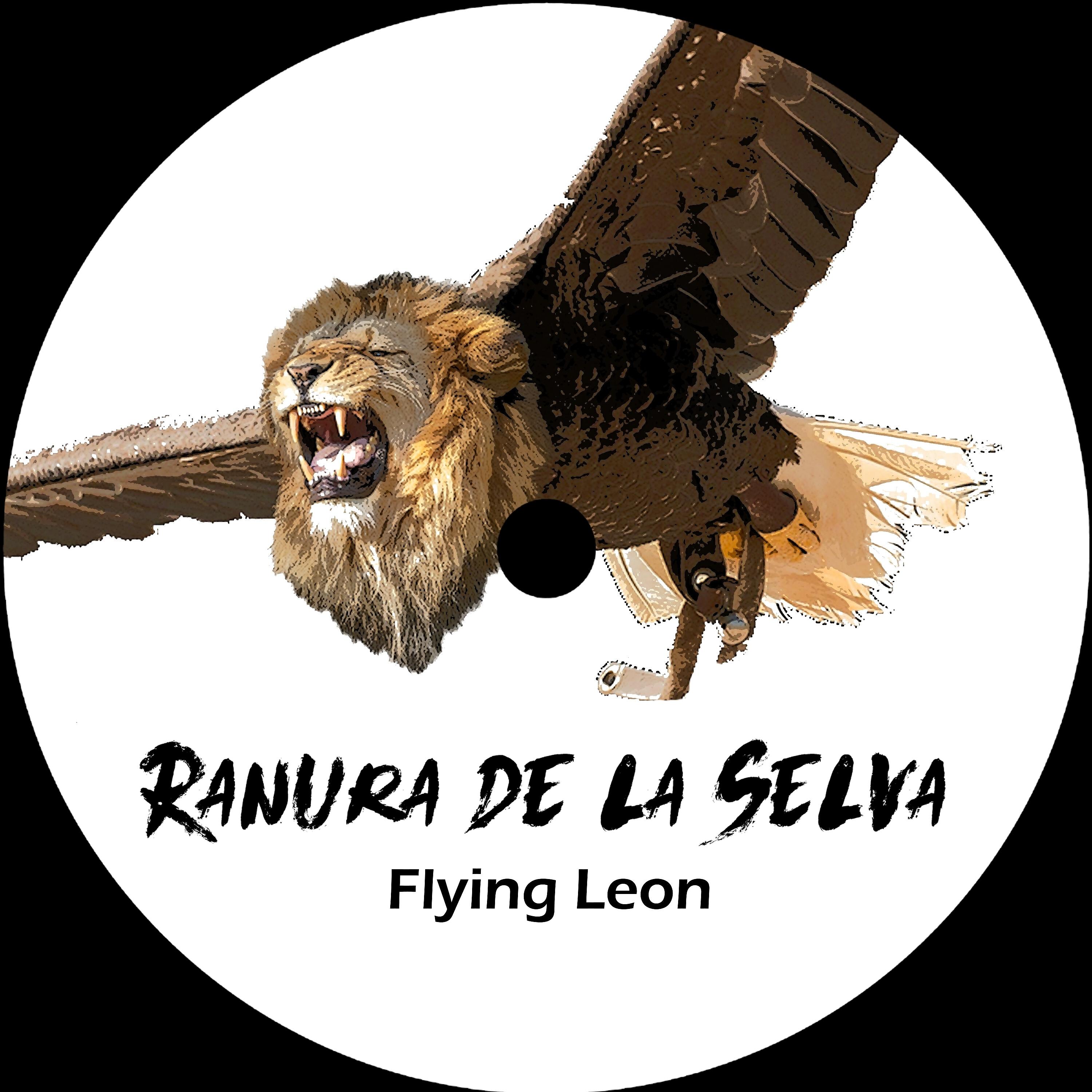 Релиз Flying Leon
