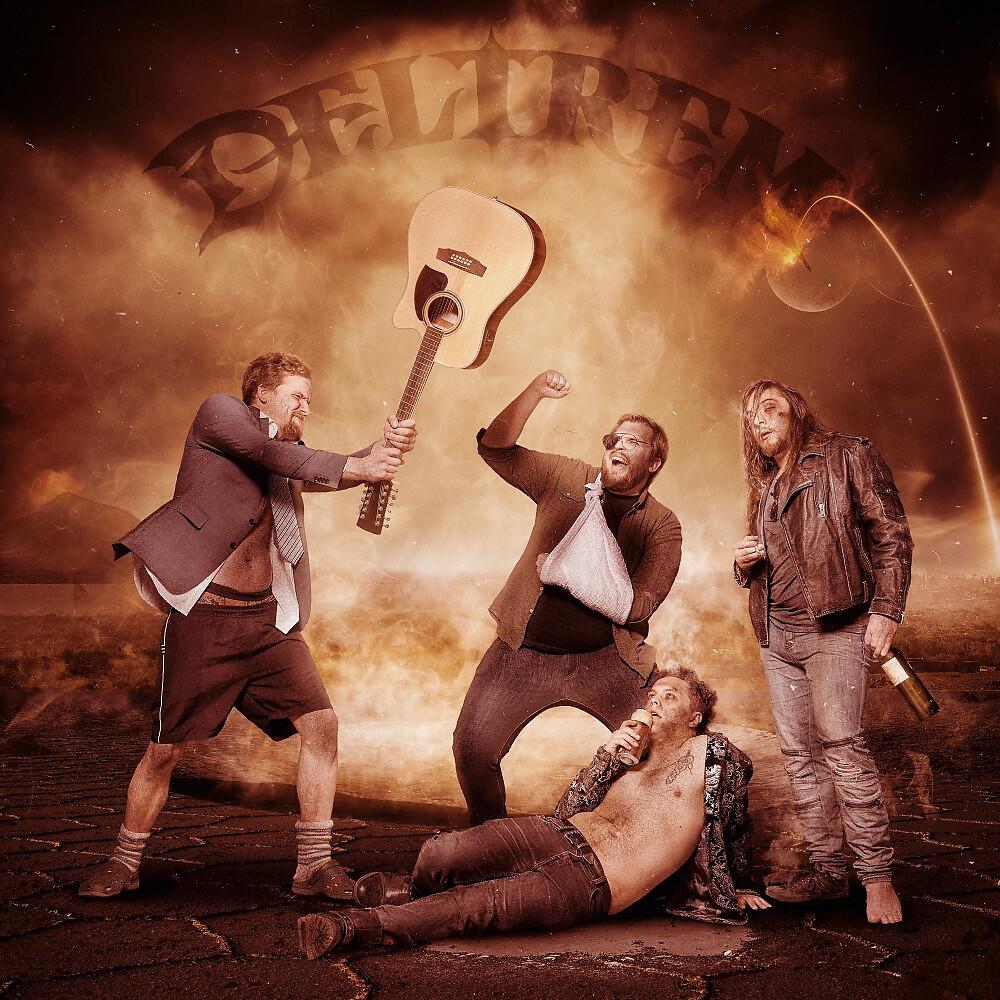 Релиз Carnal Delight