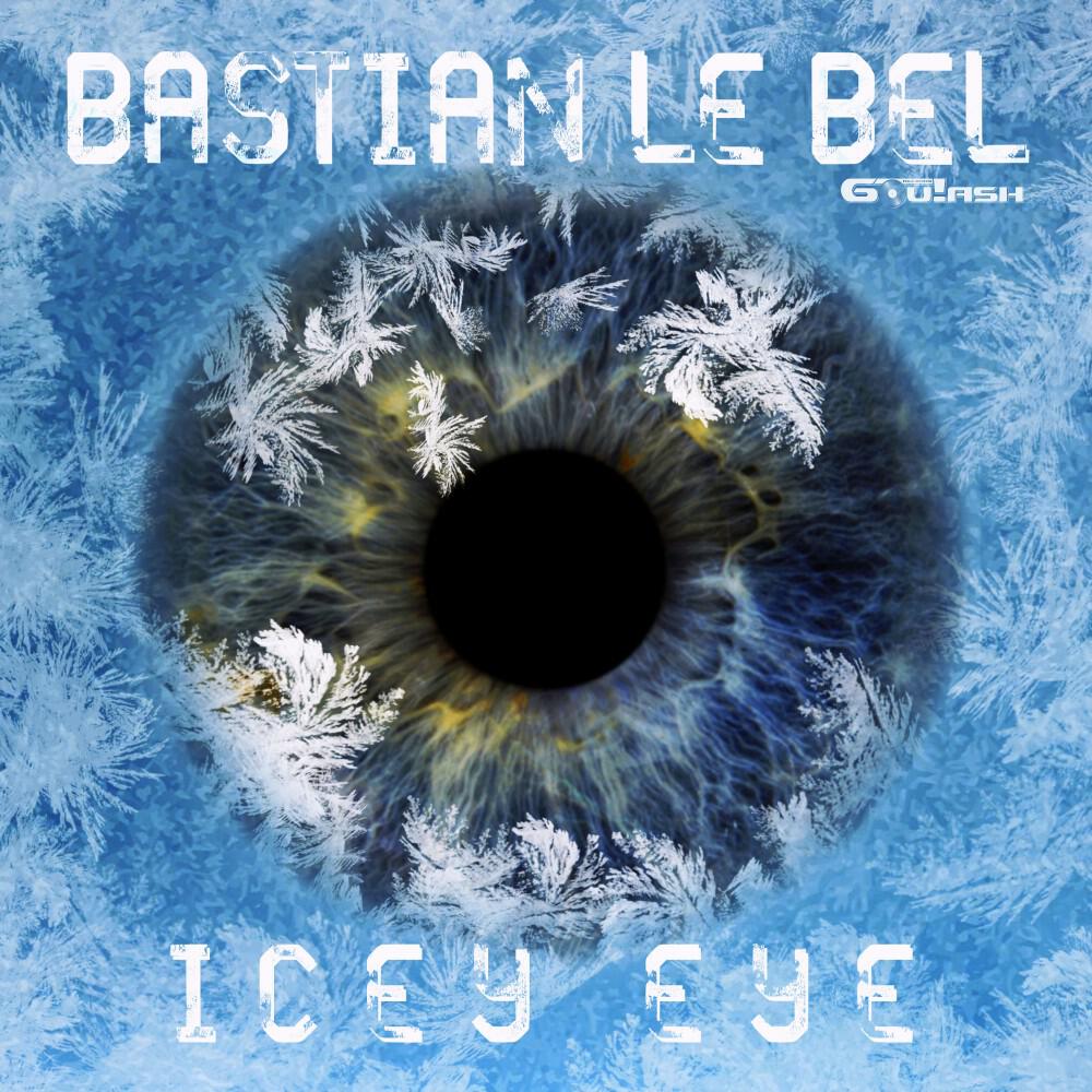 Релиз Icey Eye