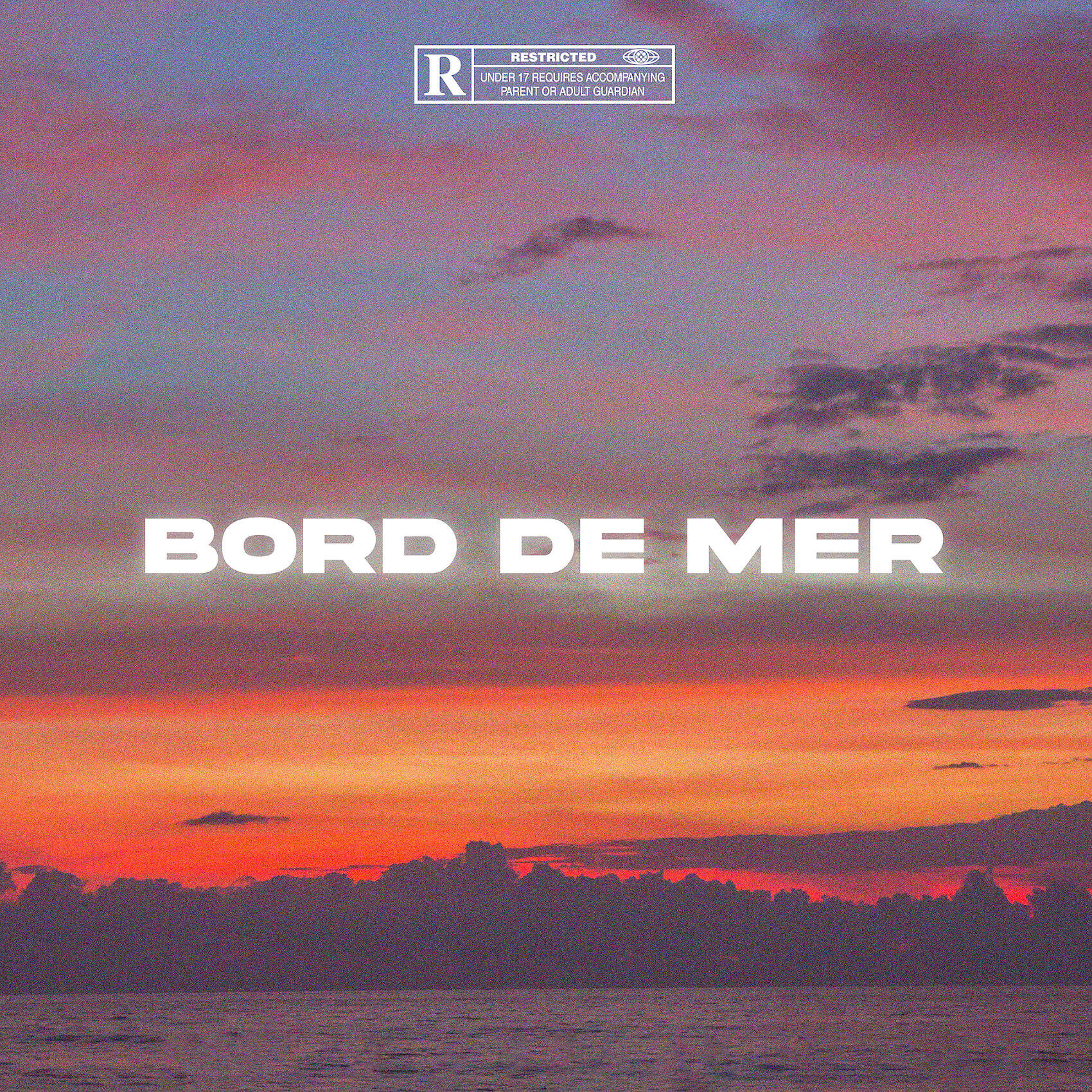 Релиз Bord de Mer