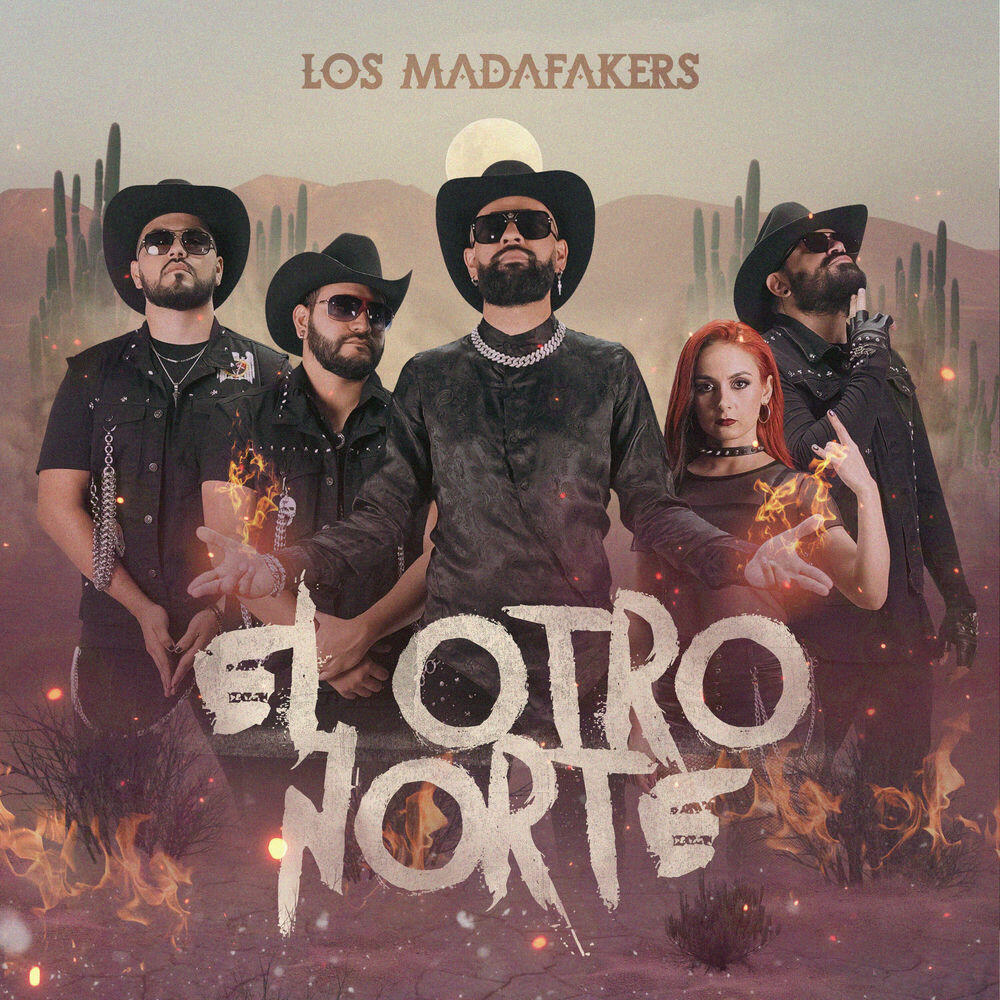 Релиз El Otro Norte