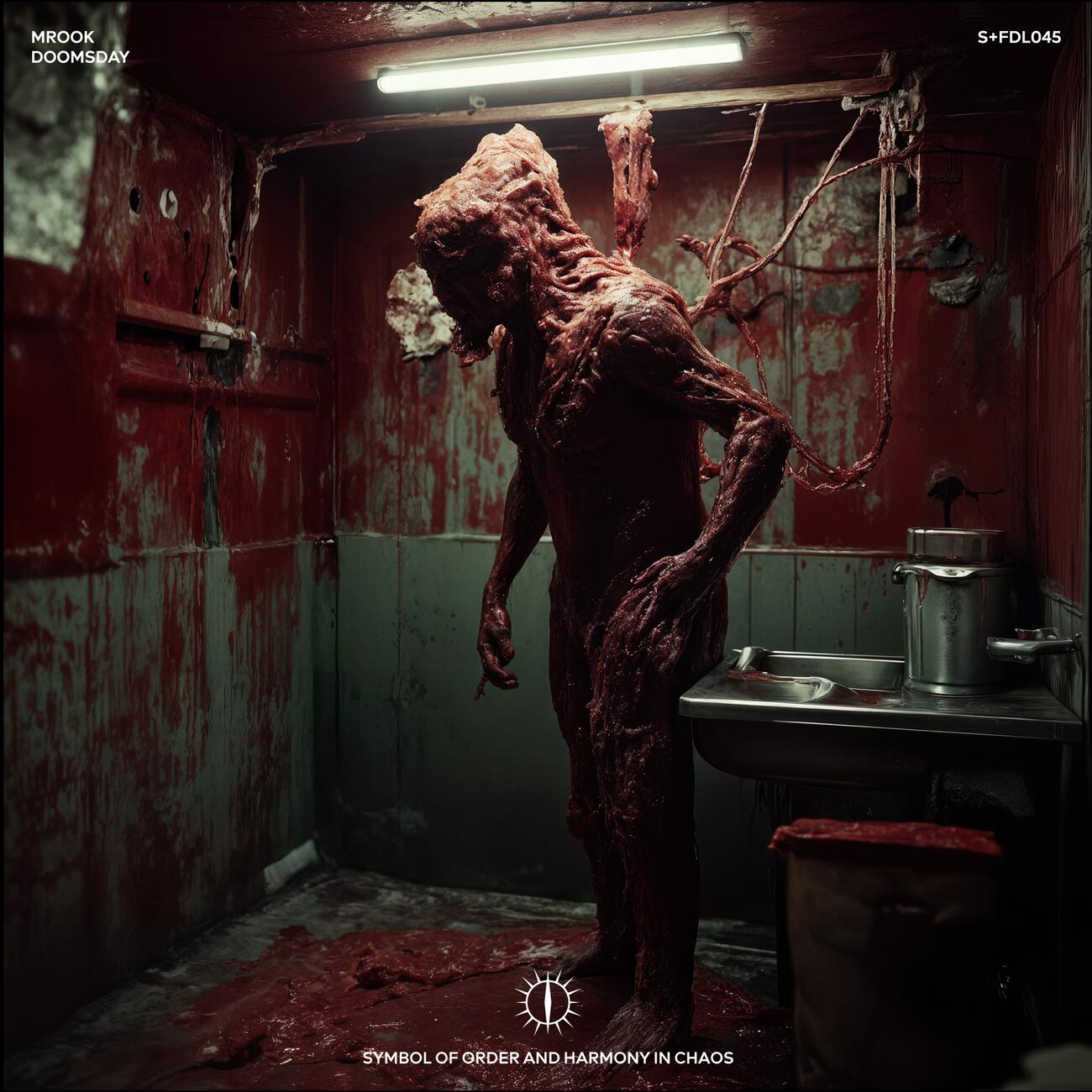 Релиз DOOMSDAY