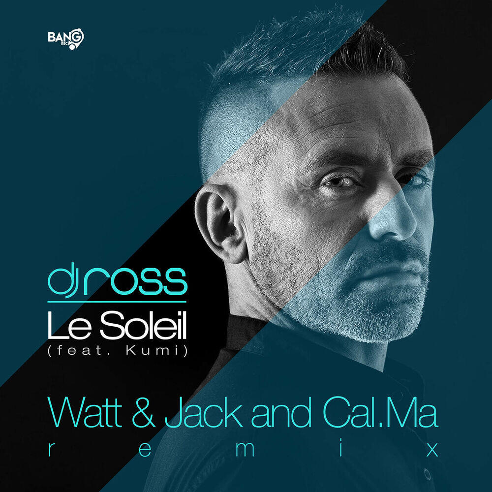Релиз Le Soleil (Watt & Jack and CAL.MA - Remix)