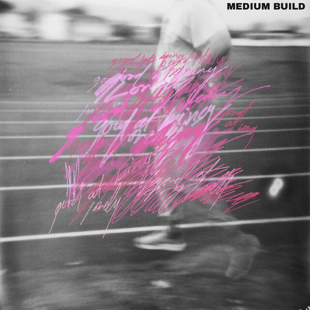 Релиз Good At Being Lonely