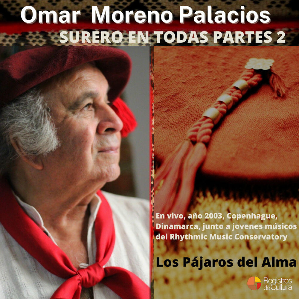 Omar Moreno Palacios