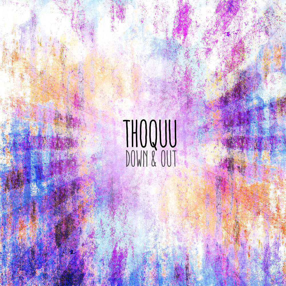 Релиз Down & Out