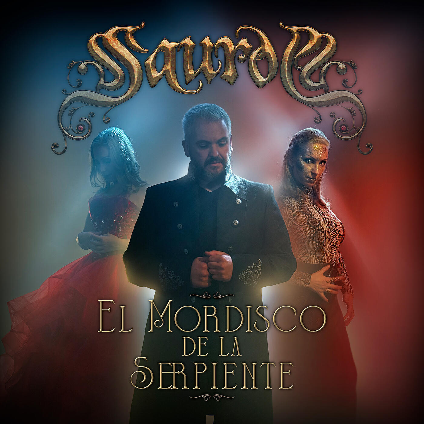 Релиз El Mordisco De La Serpiente