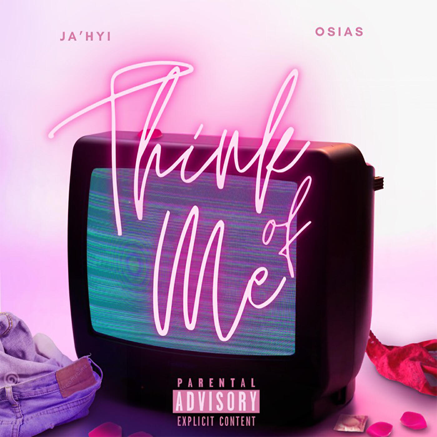 Релиз Think of Me