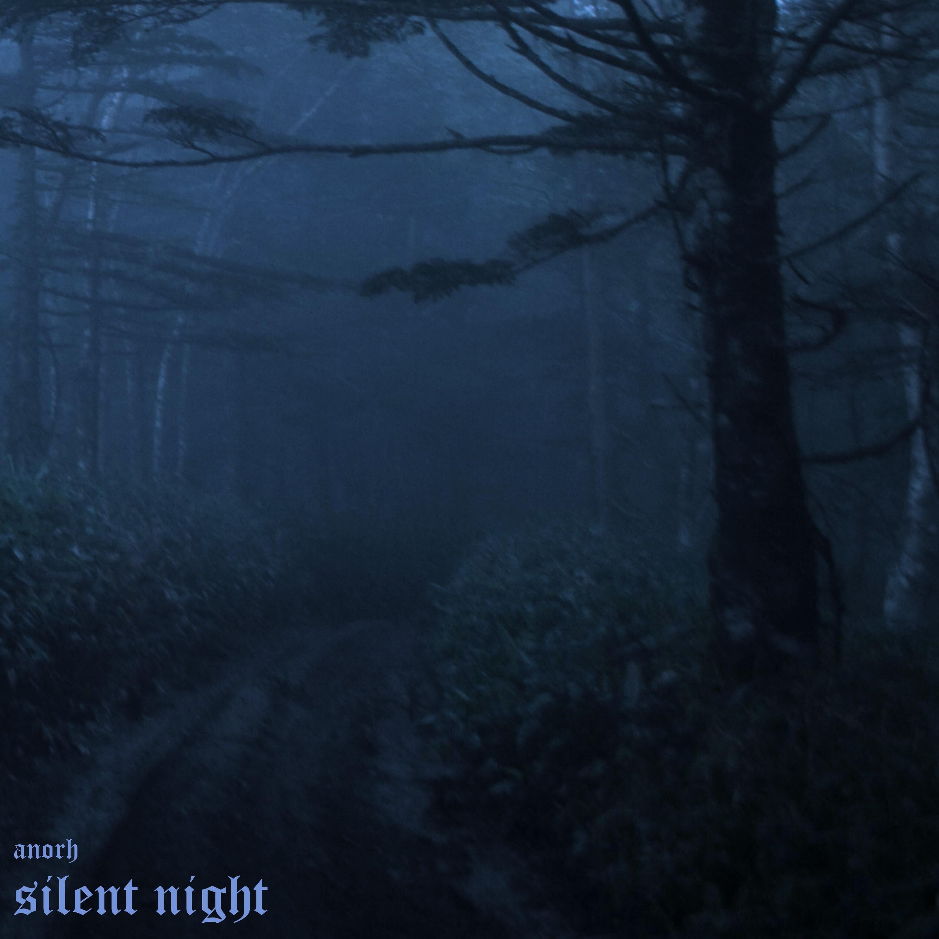 Релиз Silent Night