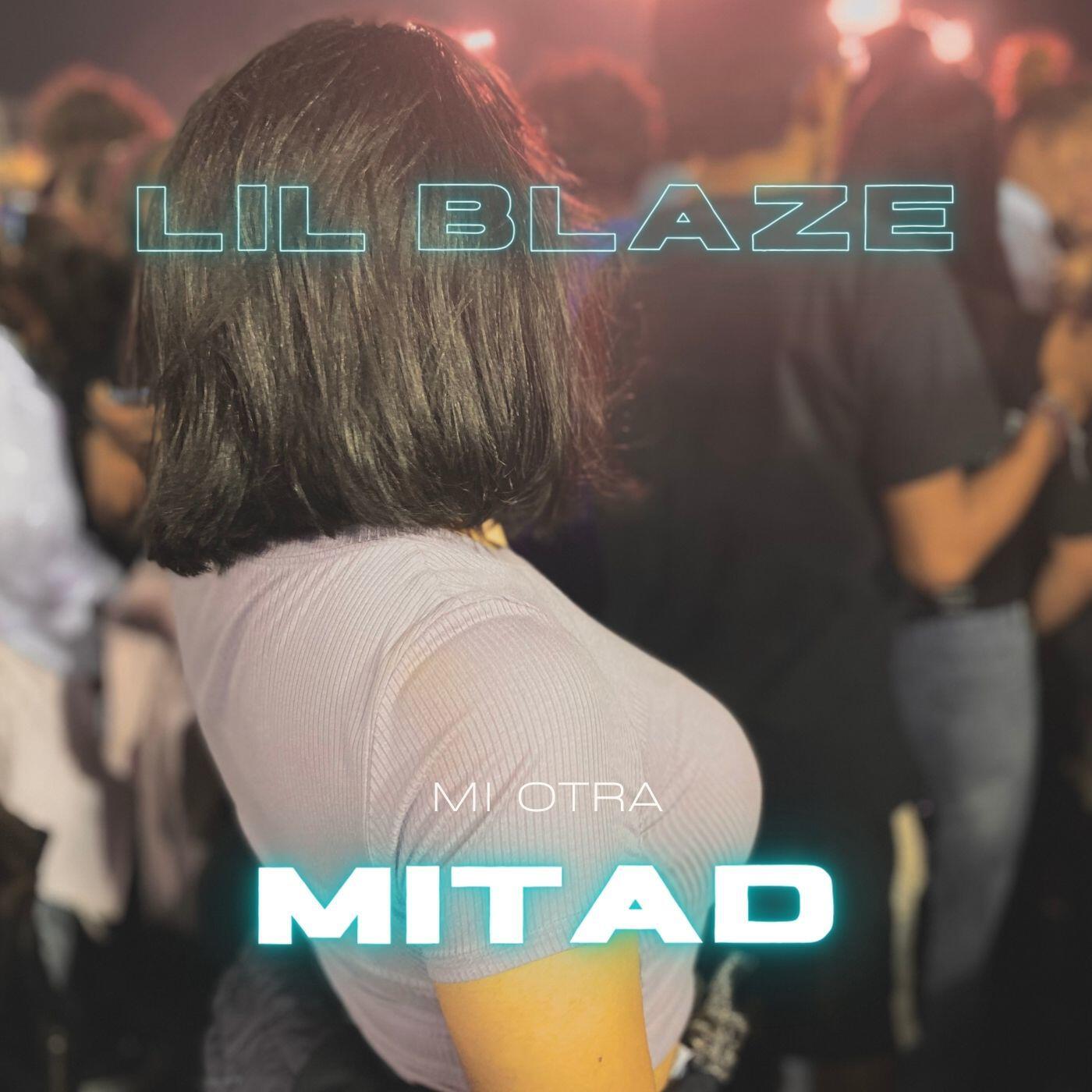Релиз Mi Otra Mitad