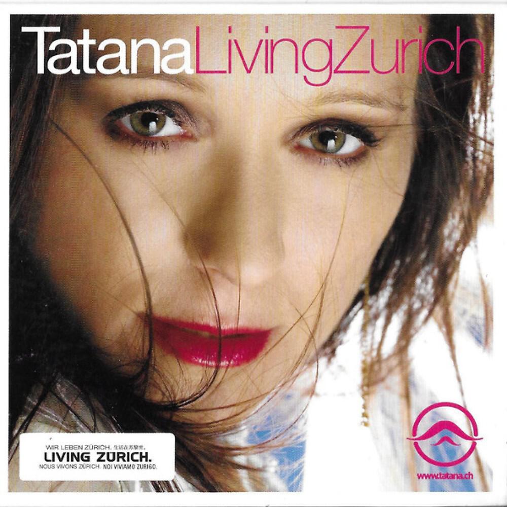 Скачать песню DJ Tatana, Matthew Tasa - Living Zurich бесплатно в MP3 для Android и iOS