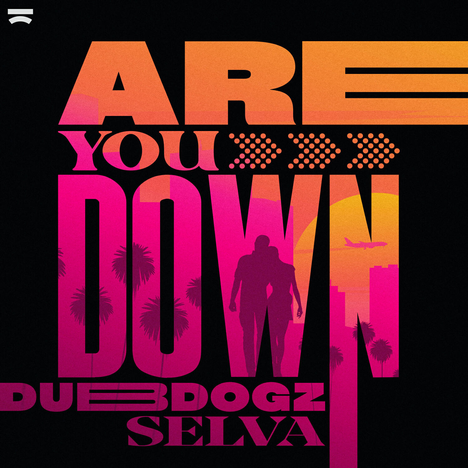 Релиз Are You Down