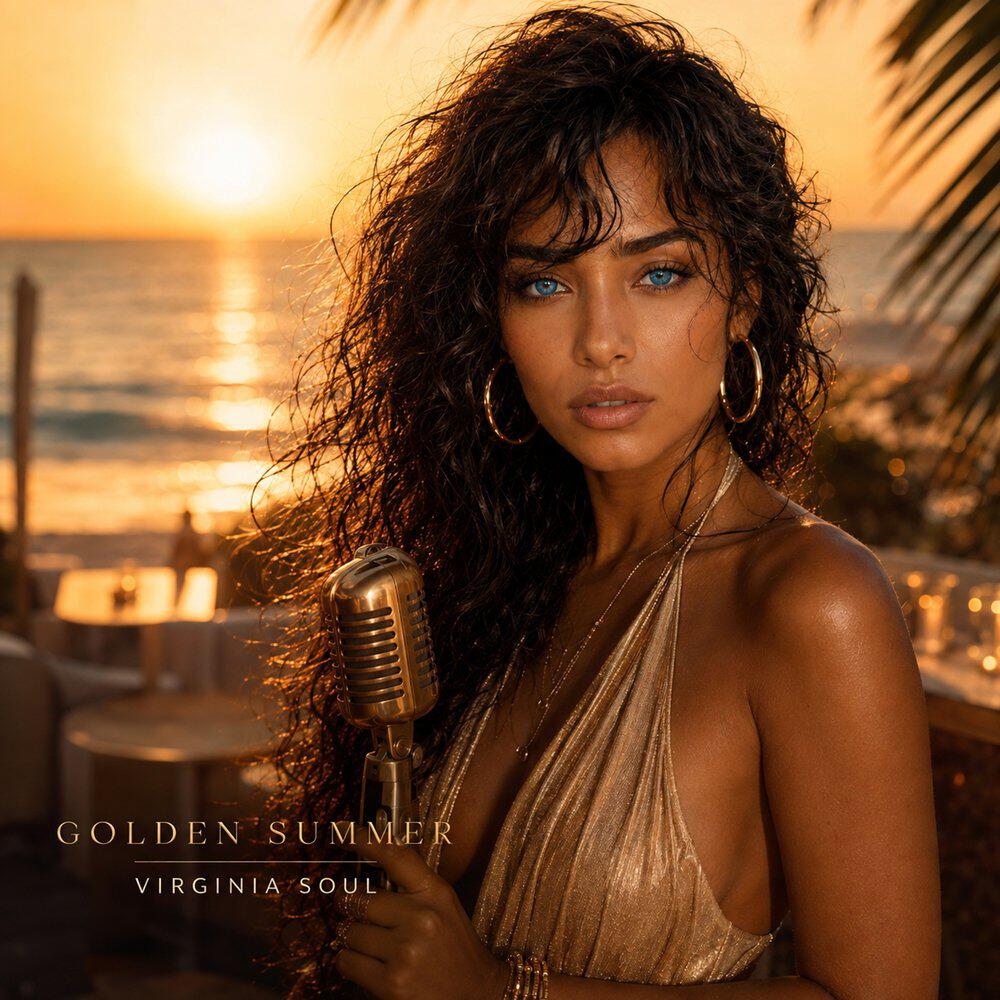 Релиз GOLDEN SUMMER