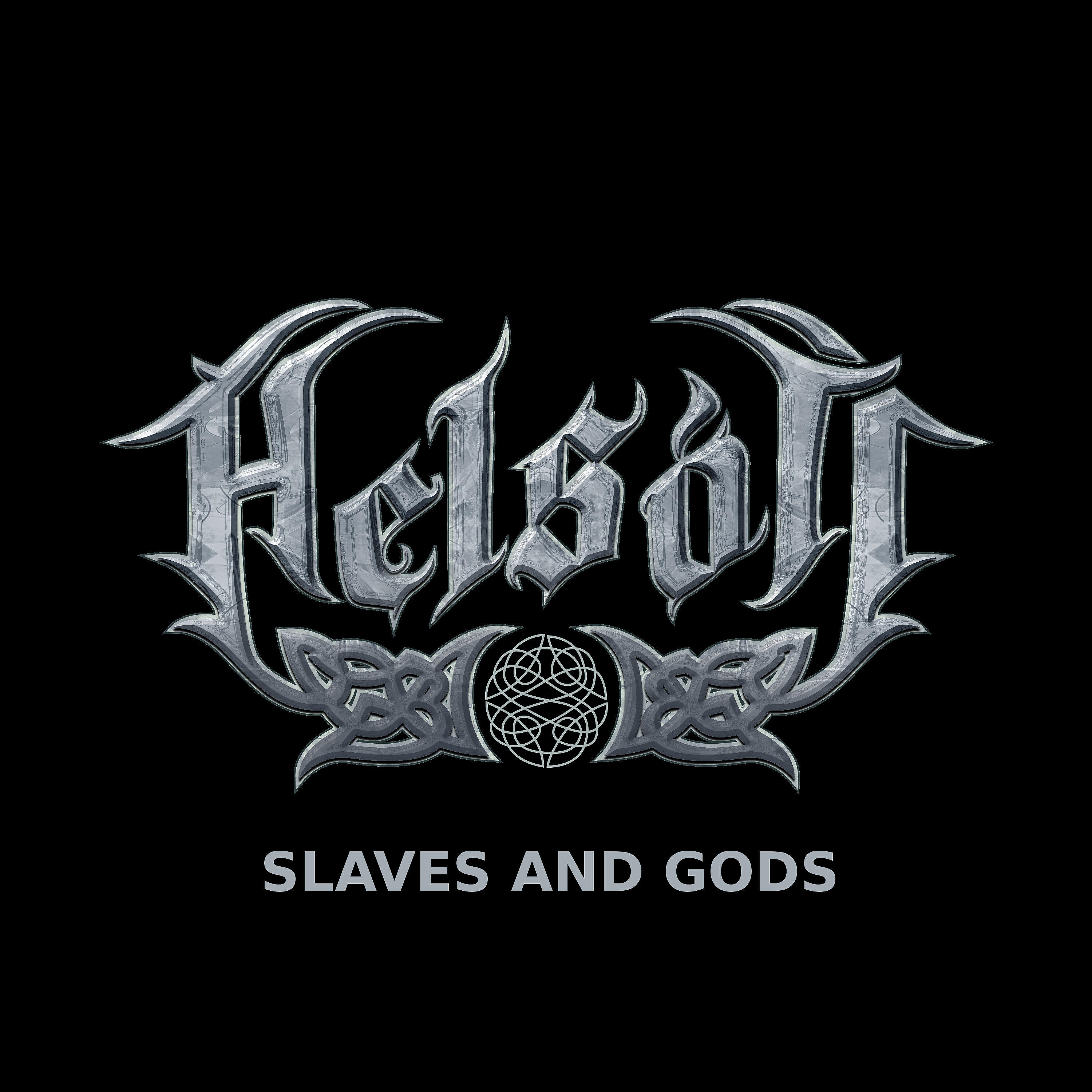 Релиз Slaves and Gods