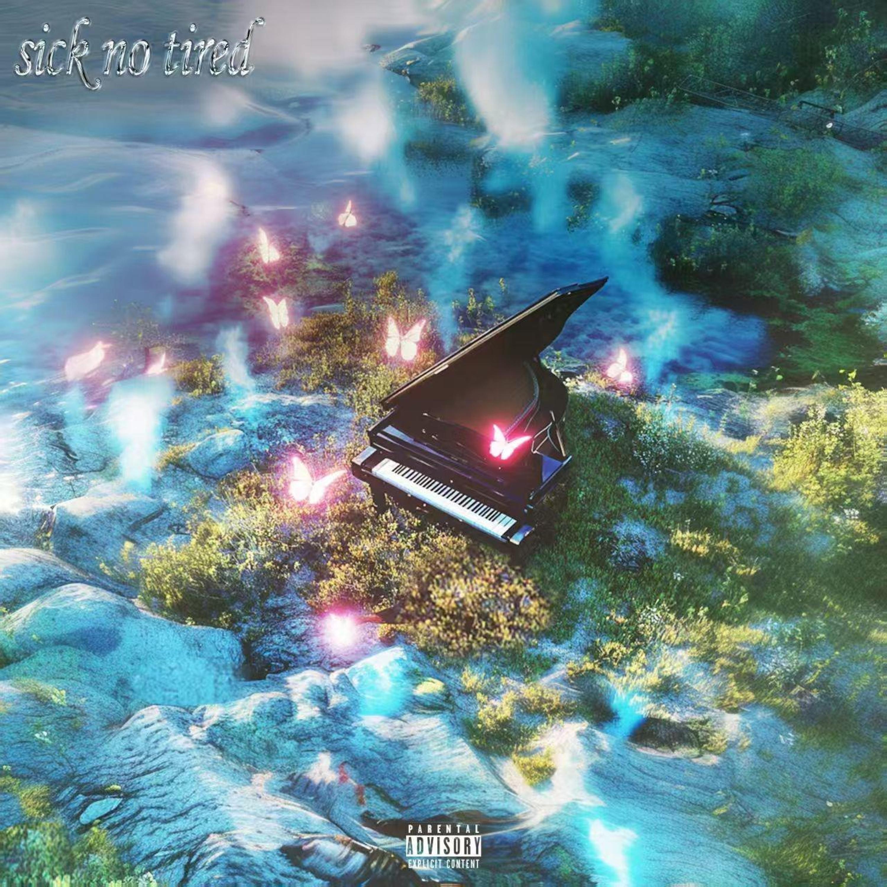 Релиз sick no tired