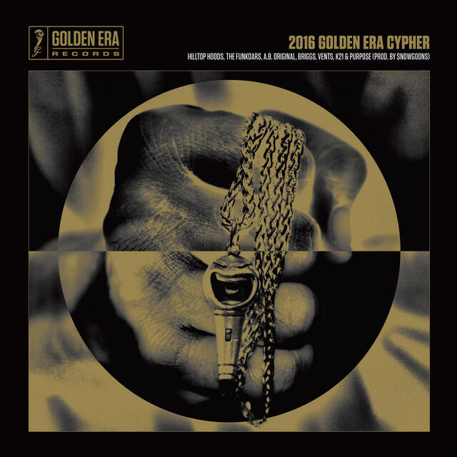 Golden Era Records