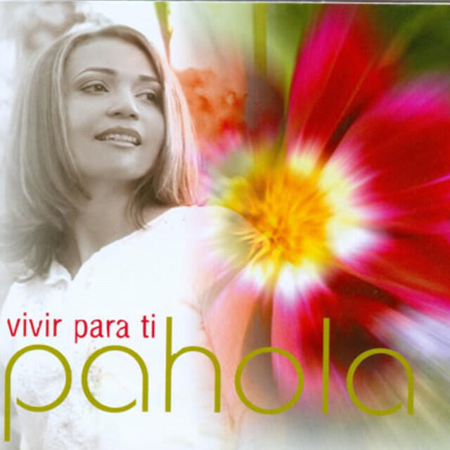 Релиз Vivir para Ti