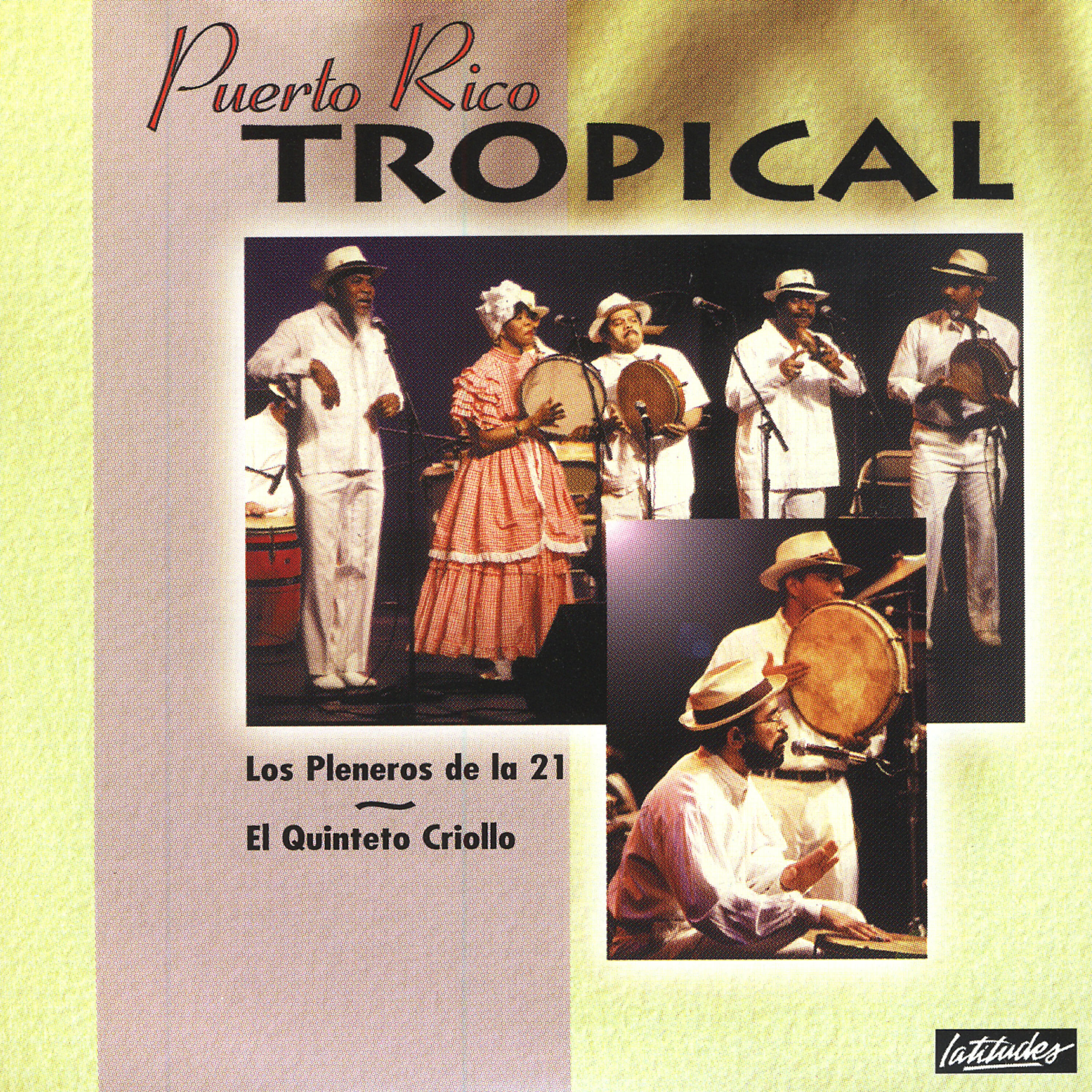 El Quinteto Criollo