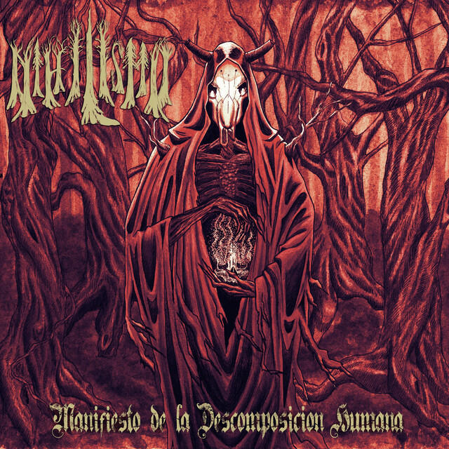 Nihilismo HN