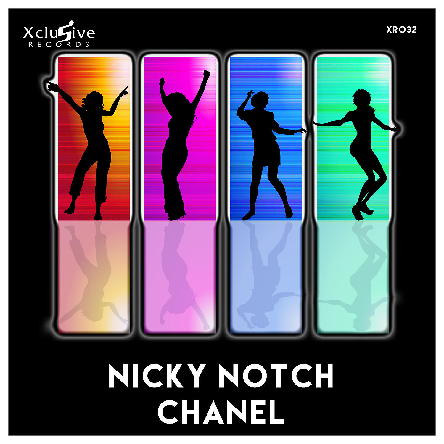 Релиз Chanel