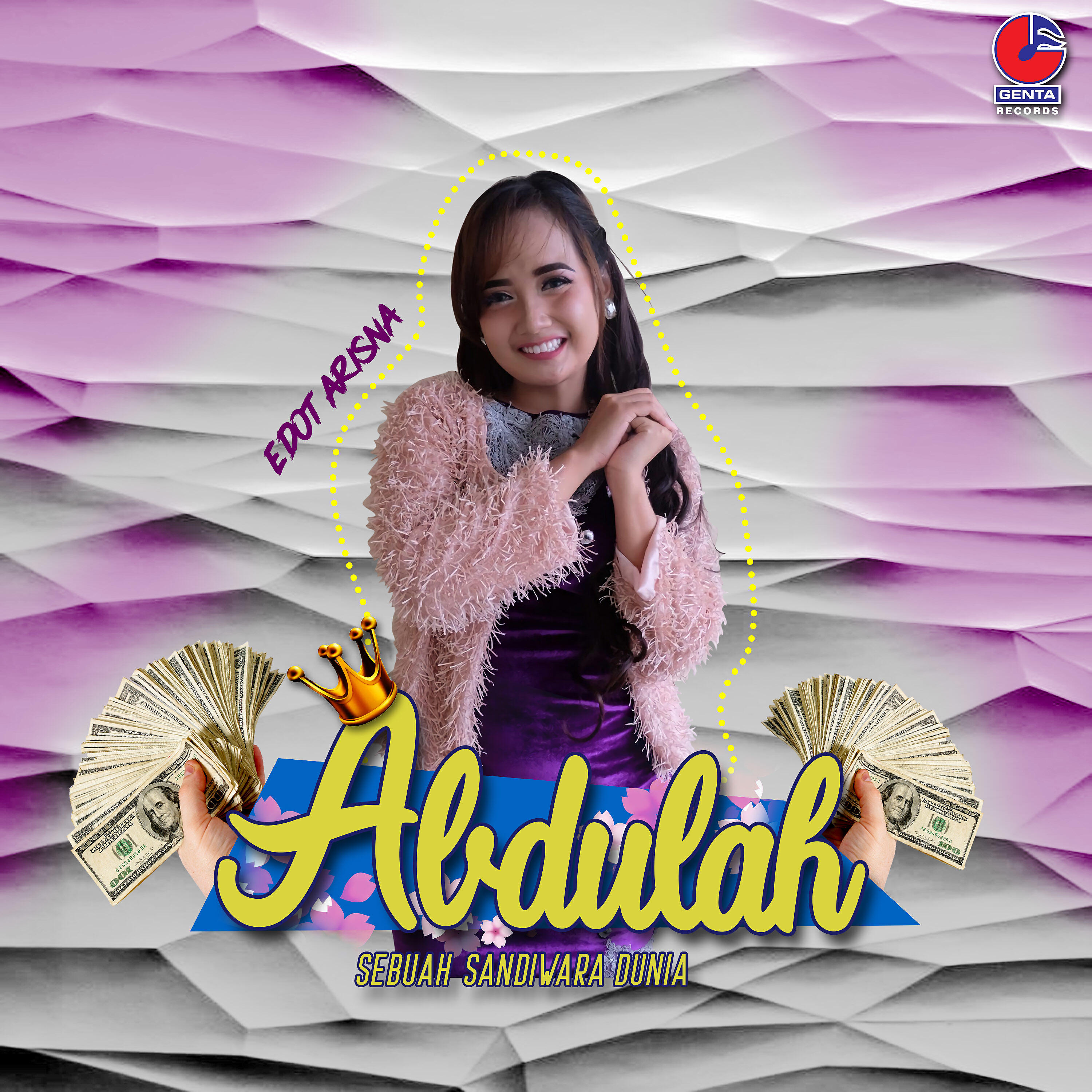 Релиз Abdullah