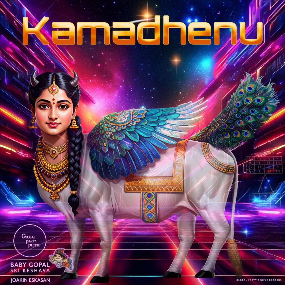 Релиз Kamadhenu