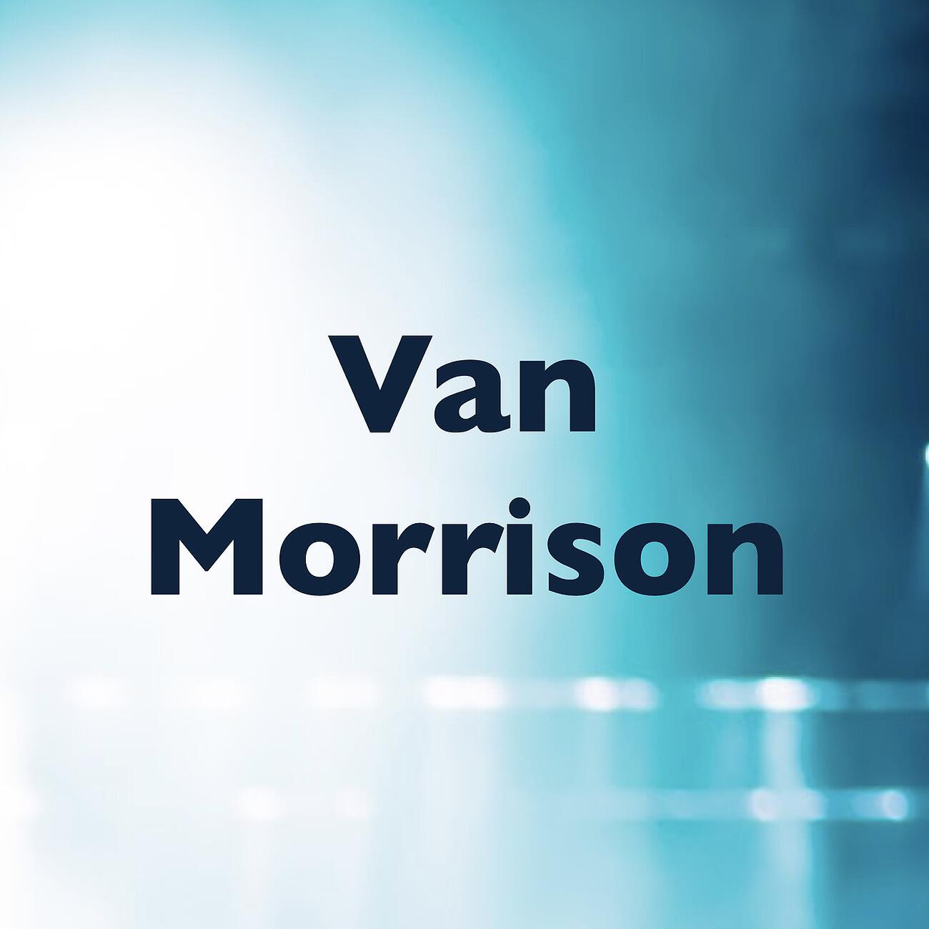 Релиз Van Morrison - KB FM Broadcast NYC October 1978 Part Two.