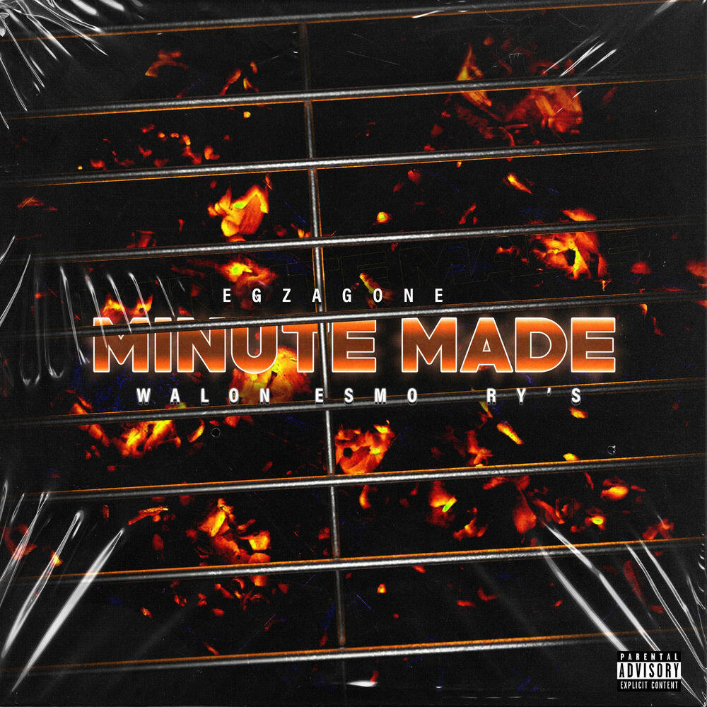 Релиз Minute Made