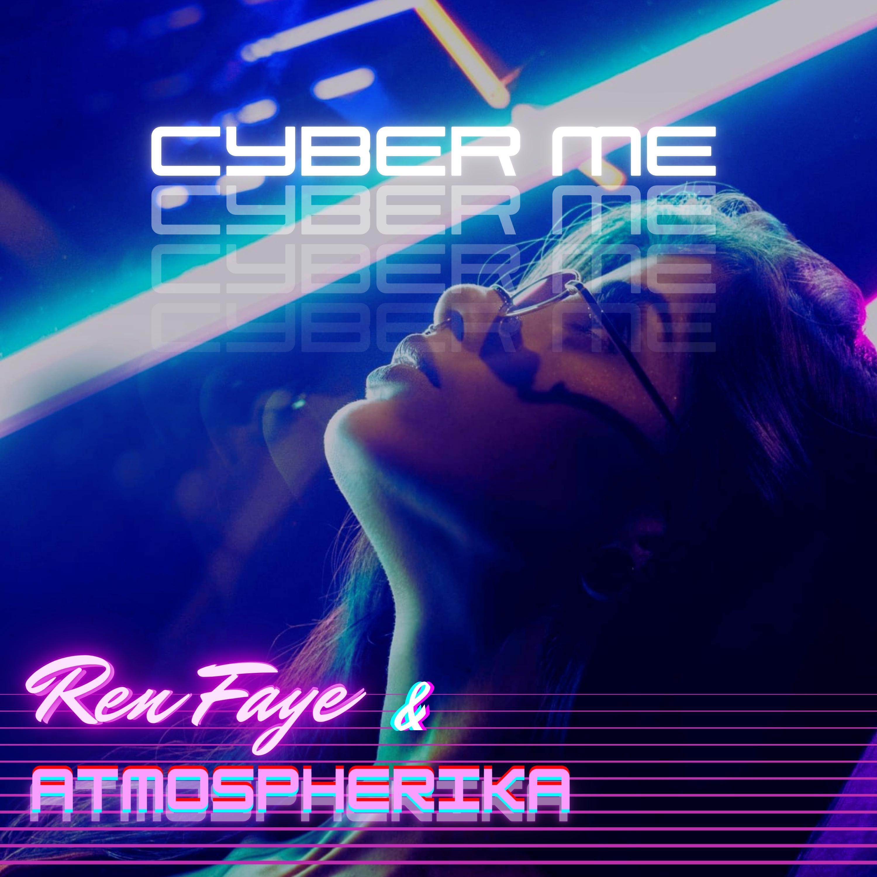 Релиз Cyber Me