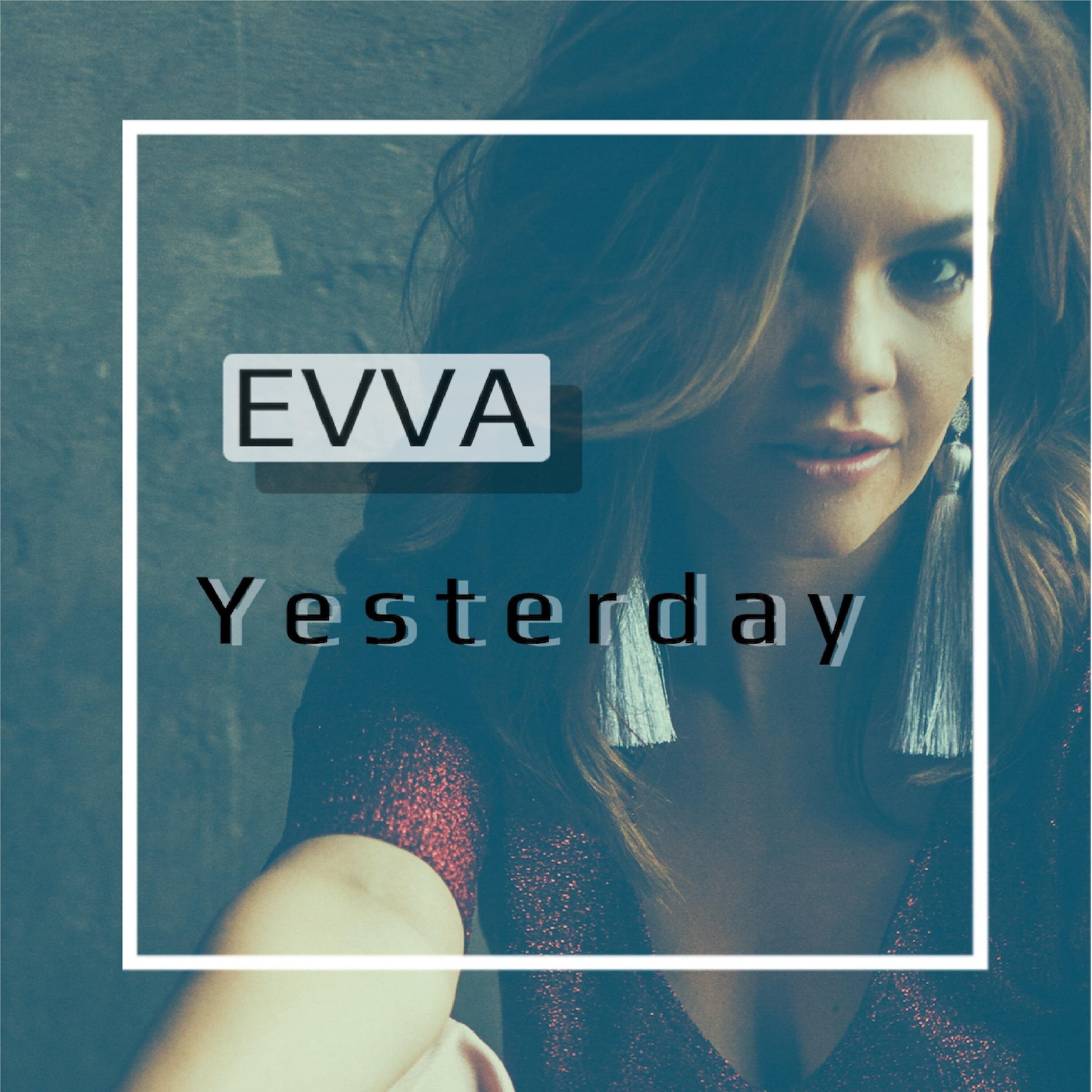 Постер альбома Yersterday