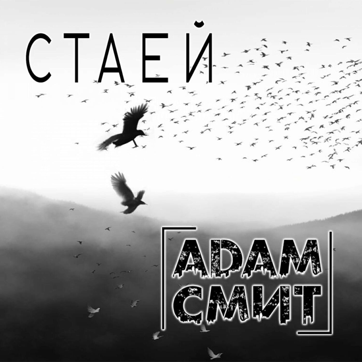 Релиз СТАЕЙ