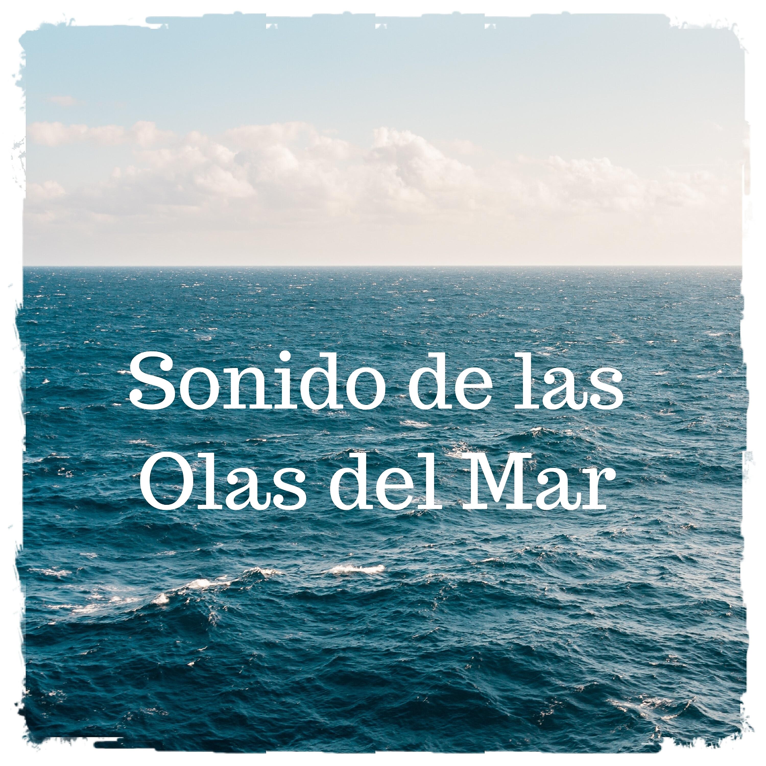 Релиз Sonido de las Olas del Mar (Ruido del Mar)