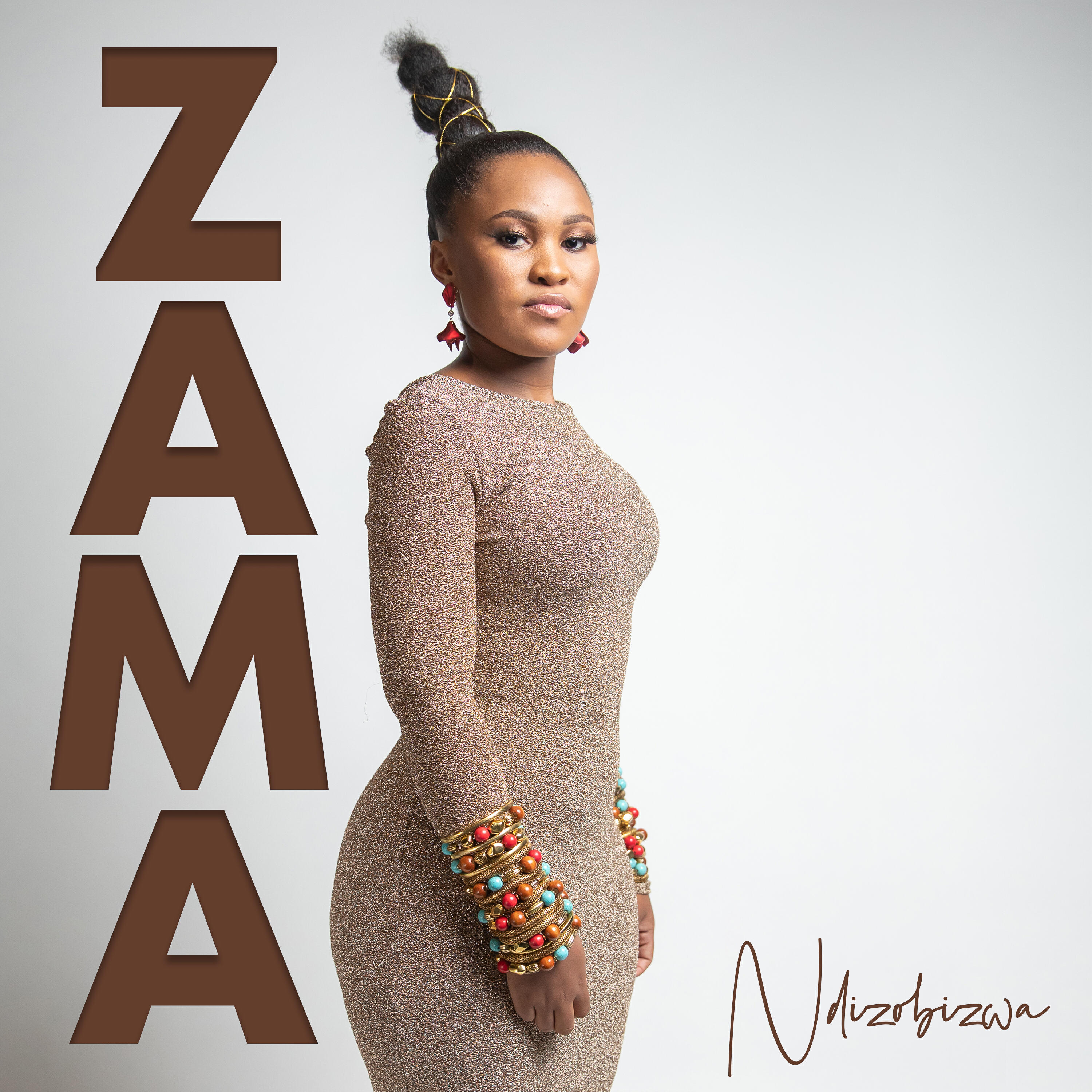Релиз Ndizobizwa