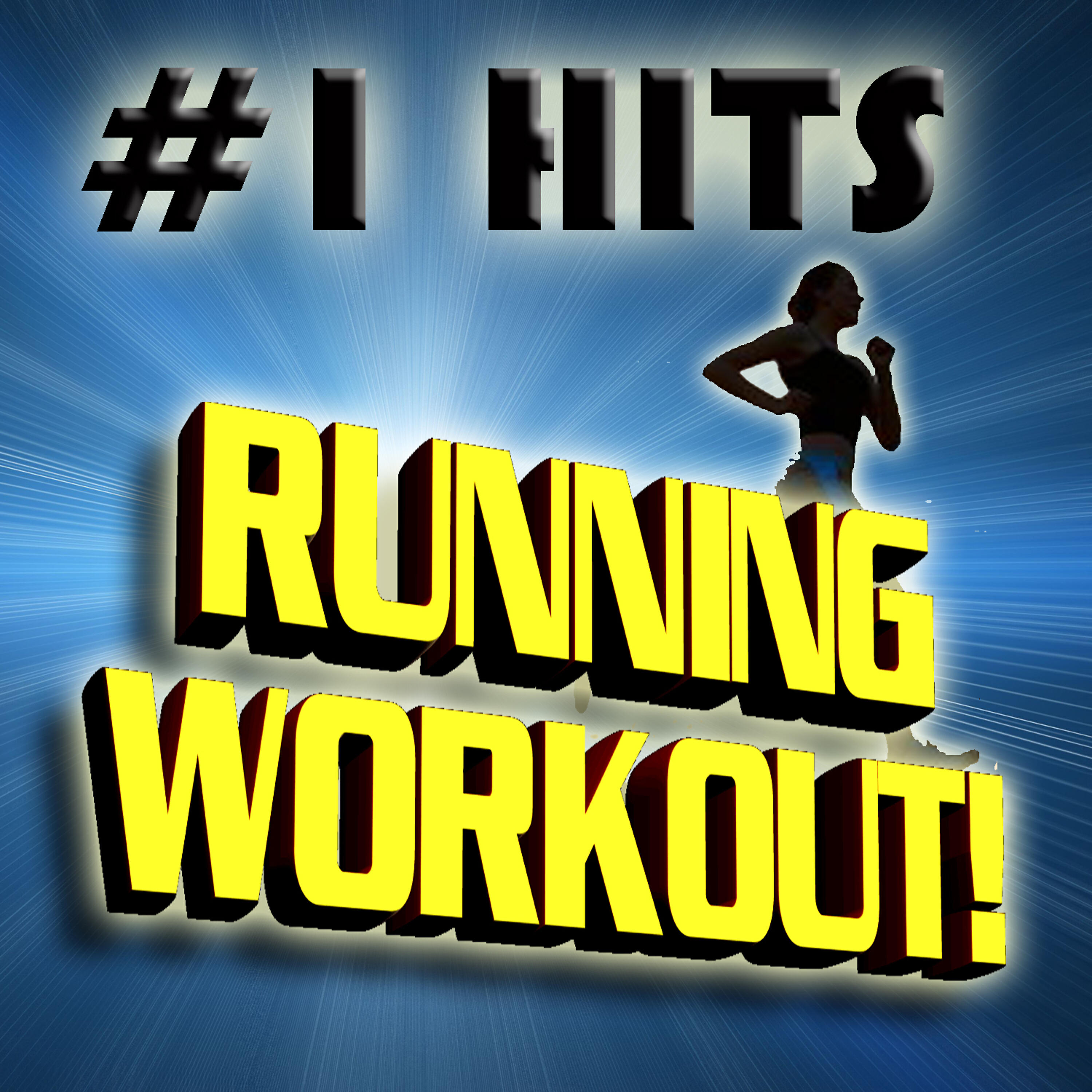 Релиз #1 Hits Running Workout!