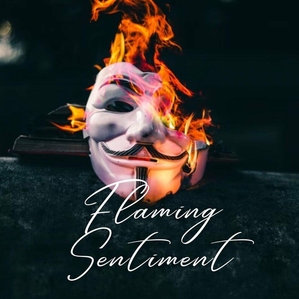 Релиз Flaming Sentiment - 1 hour