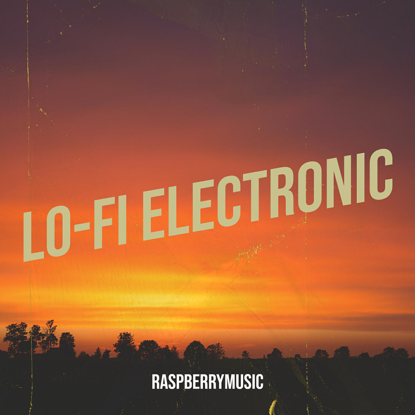 Релиз Lo-Fi Electronic
