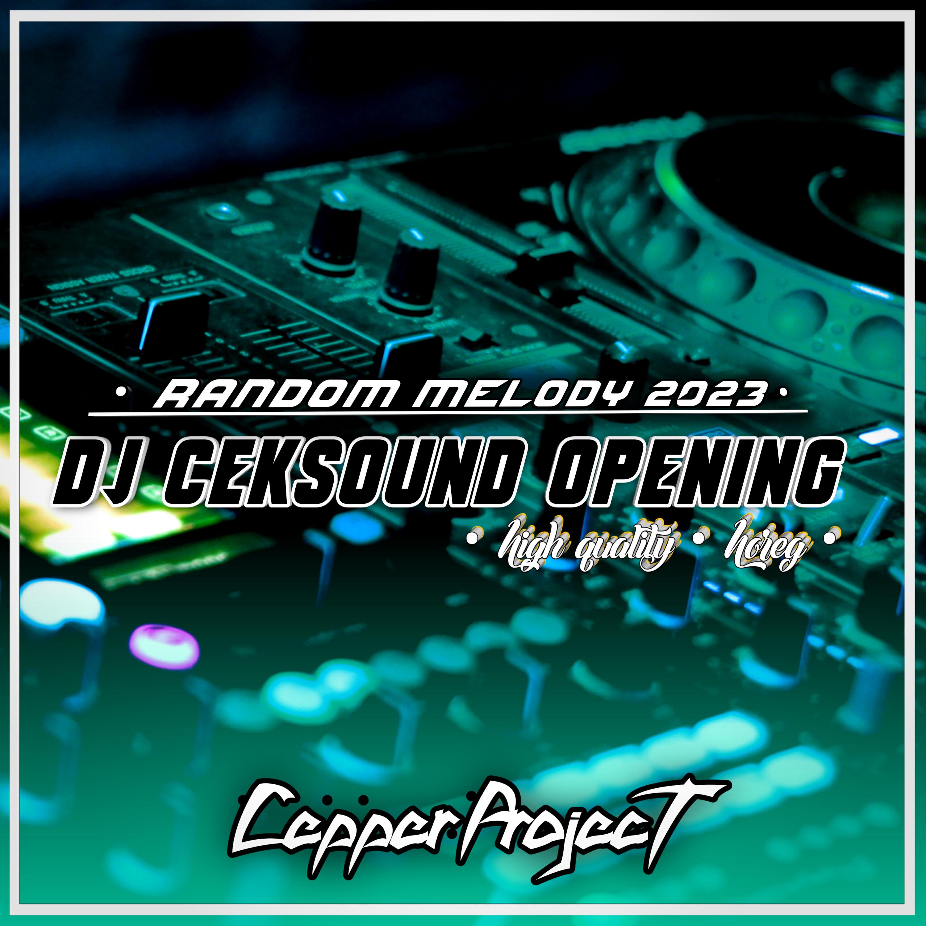 Cepper Project