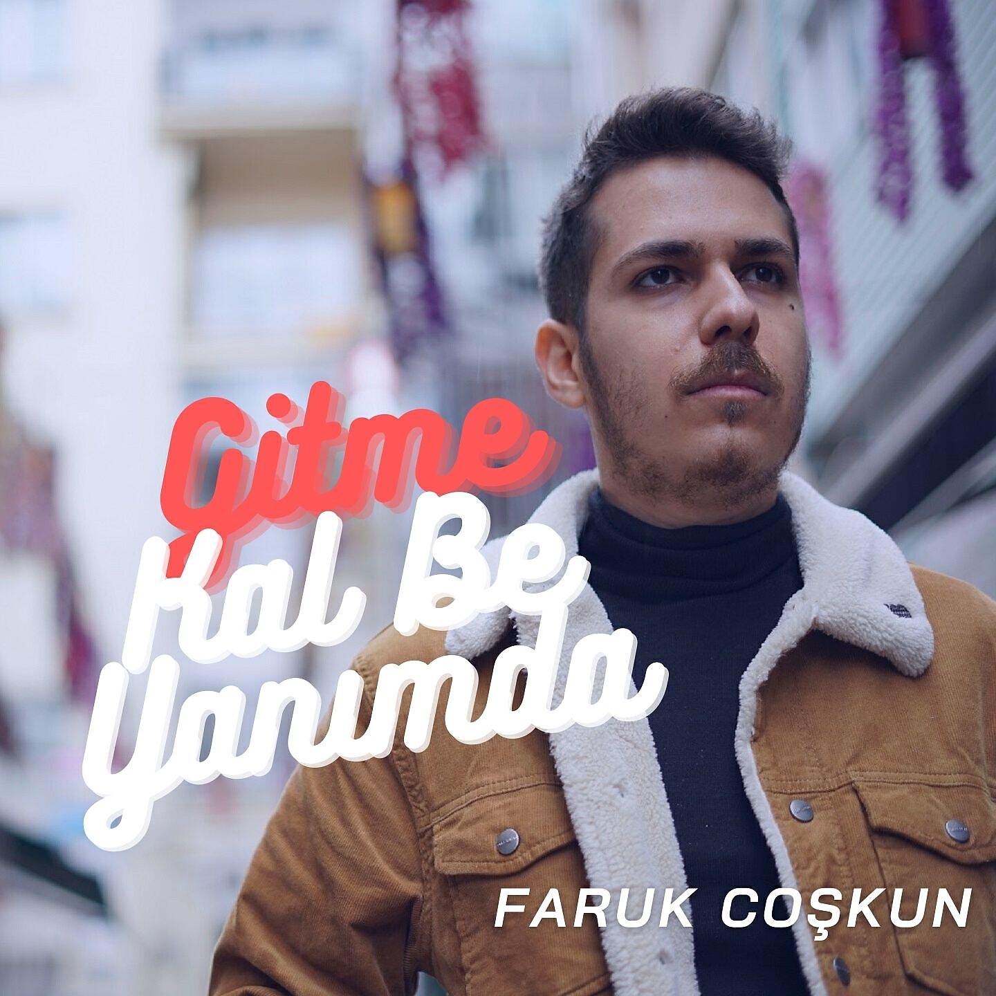 Релиз Gitme Kal Be Yanımda