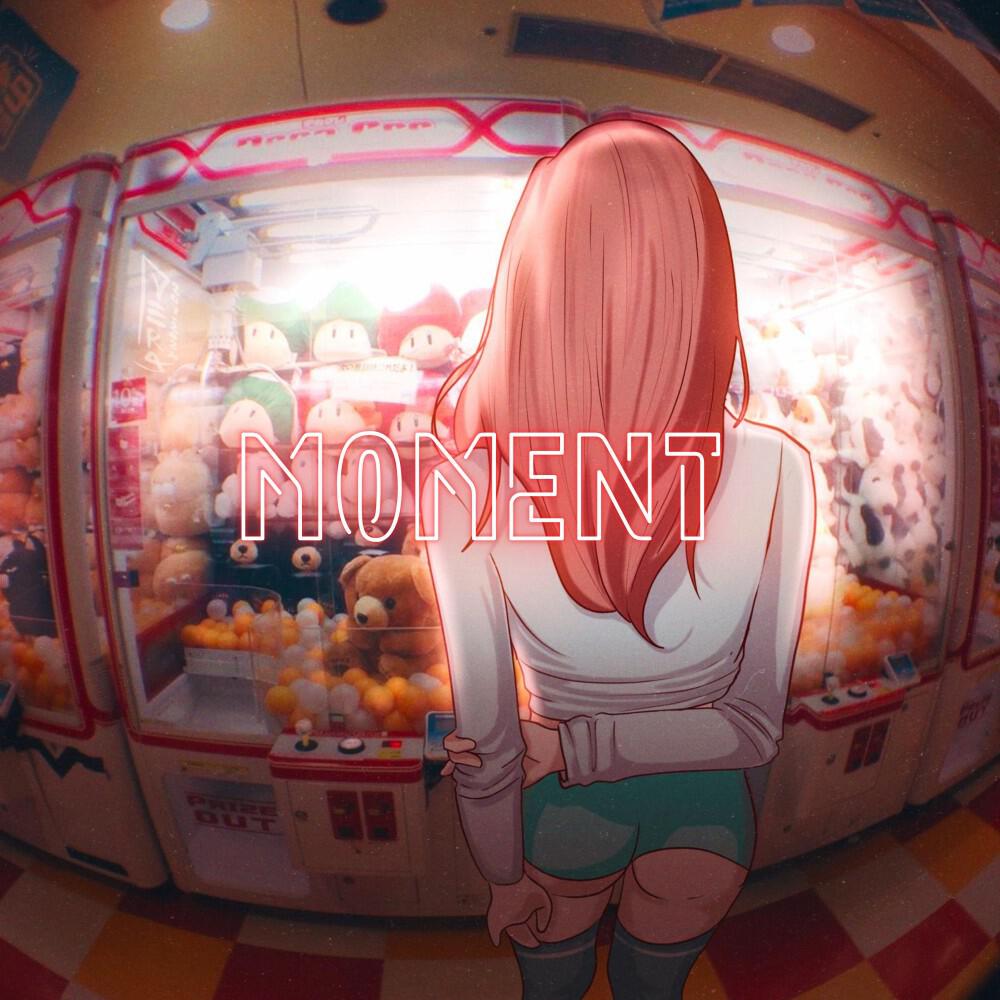 Релиз Moment