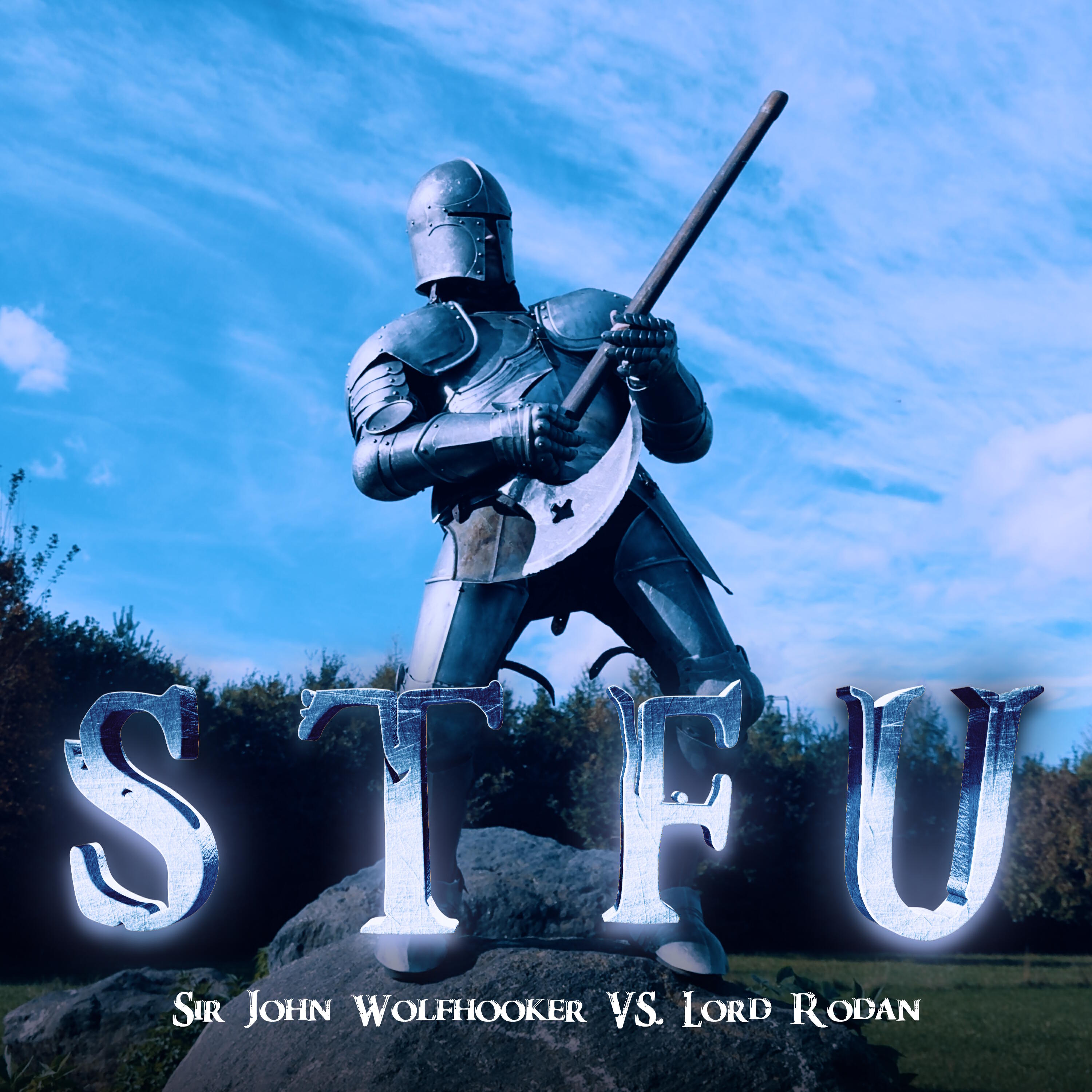 Релиз S.T.F.U.
