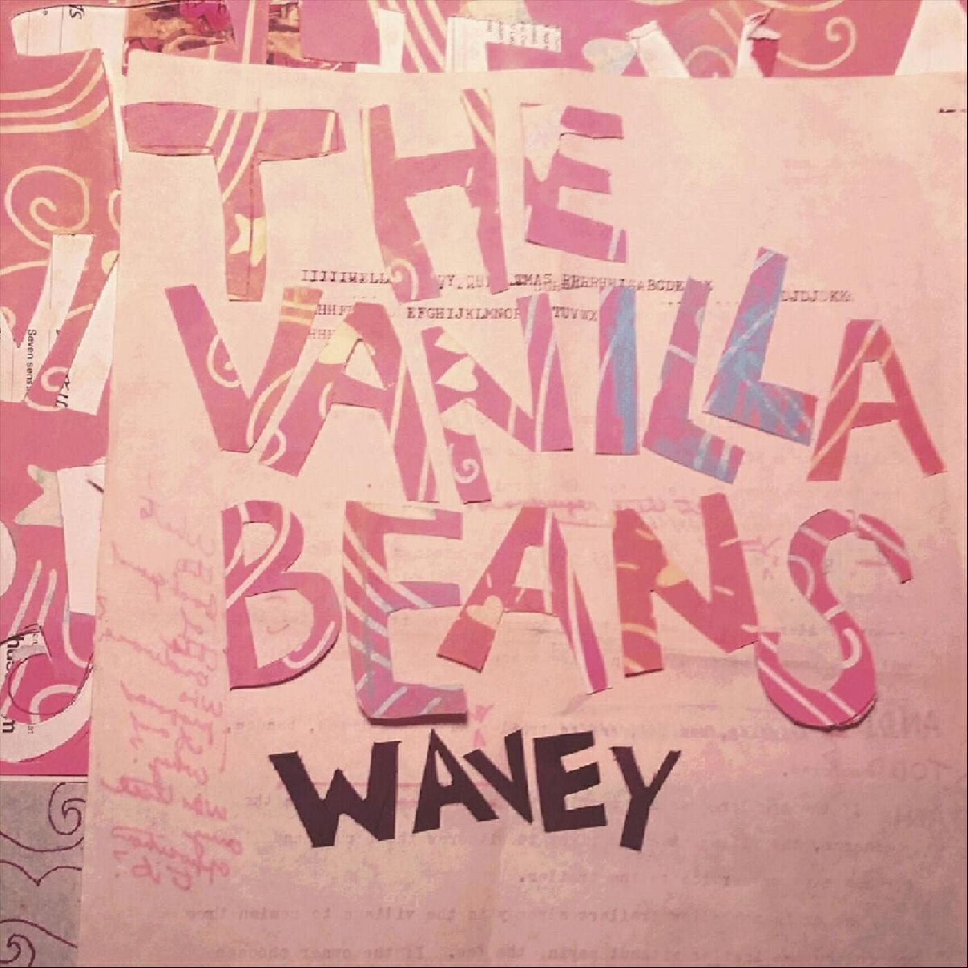 The Vanilla Beans