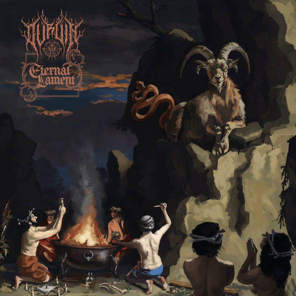 Релиз Forsaken Soul