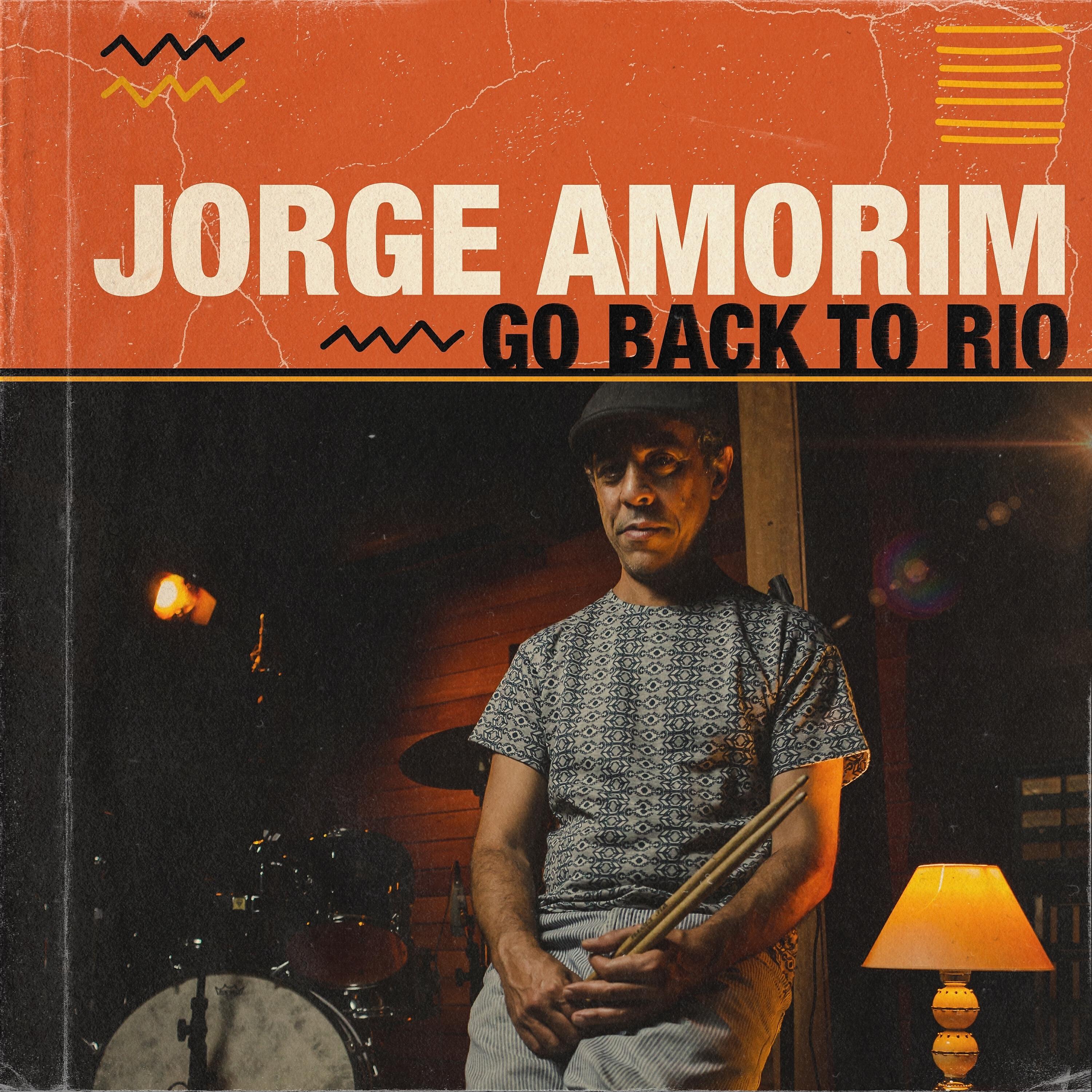 Jorge Amorim