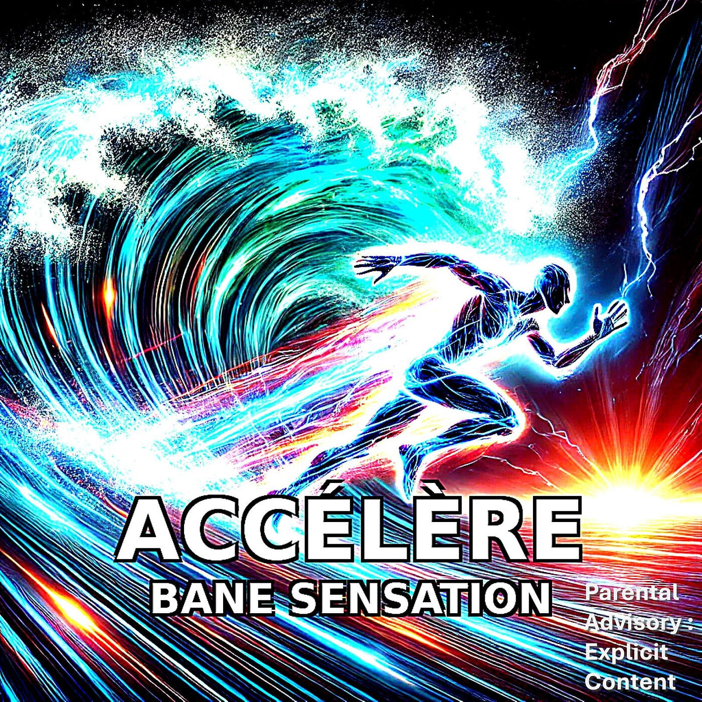 Релиз accélére
