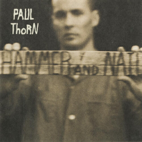Релиз Hammer & Nail