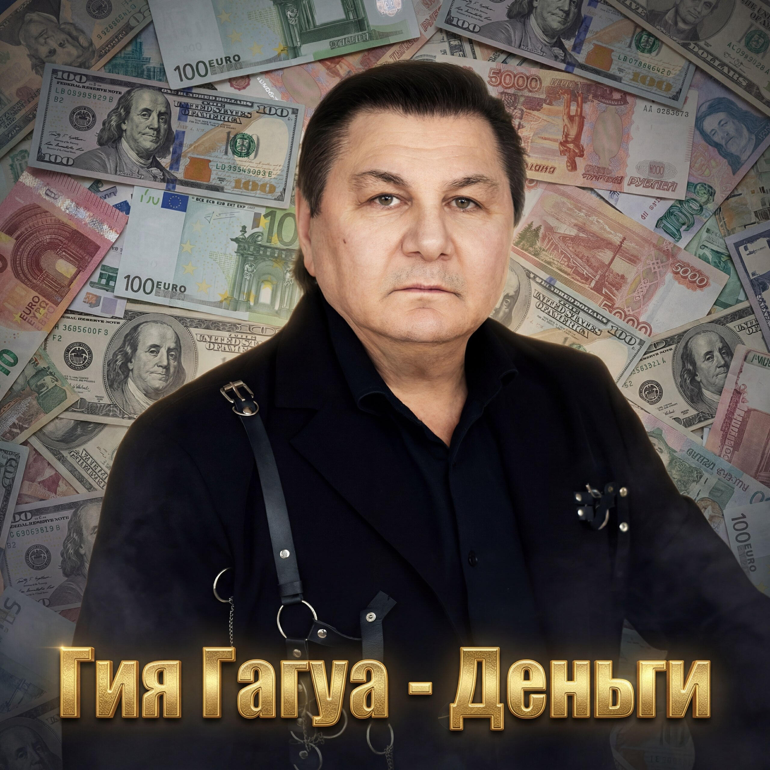 Релиз Деньги