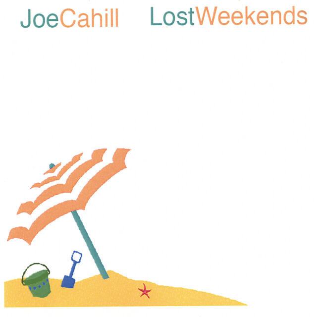 Релиз Lost Weekends