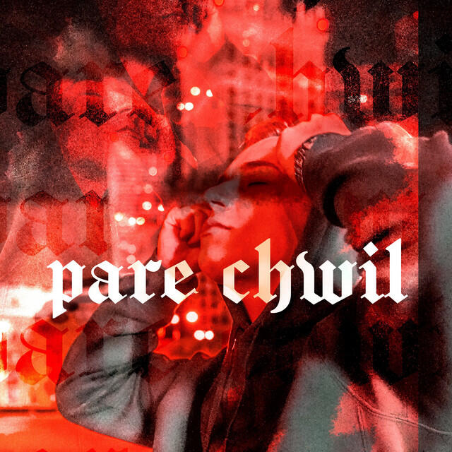 Релиз PARĘ CHWIL